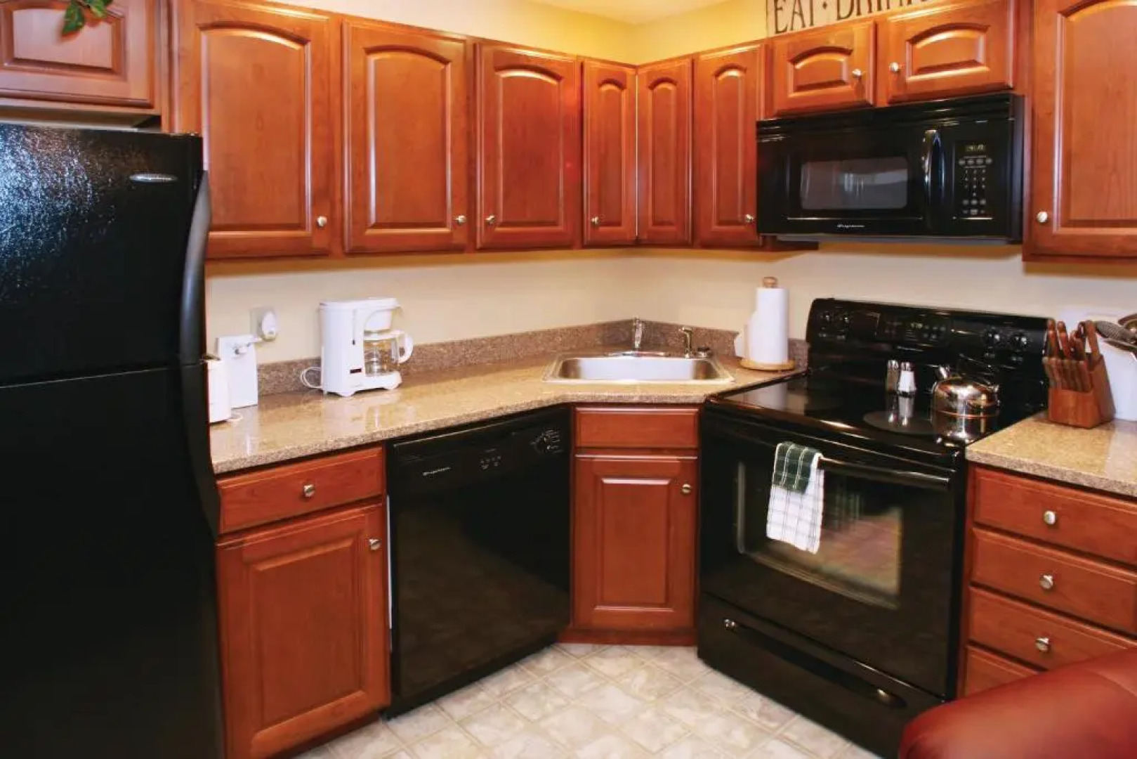 Crotched Mountain Resort New Hampshire