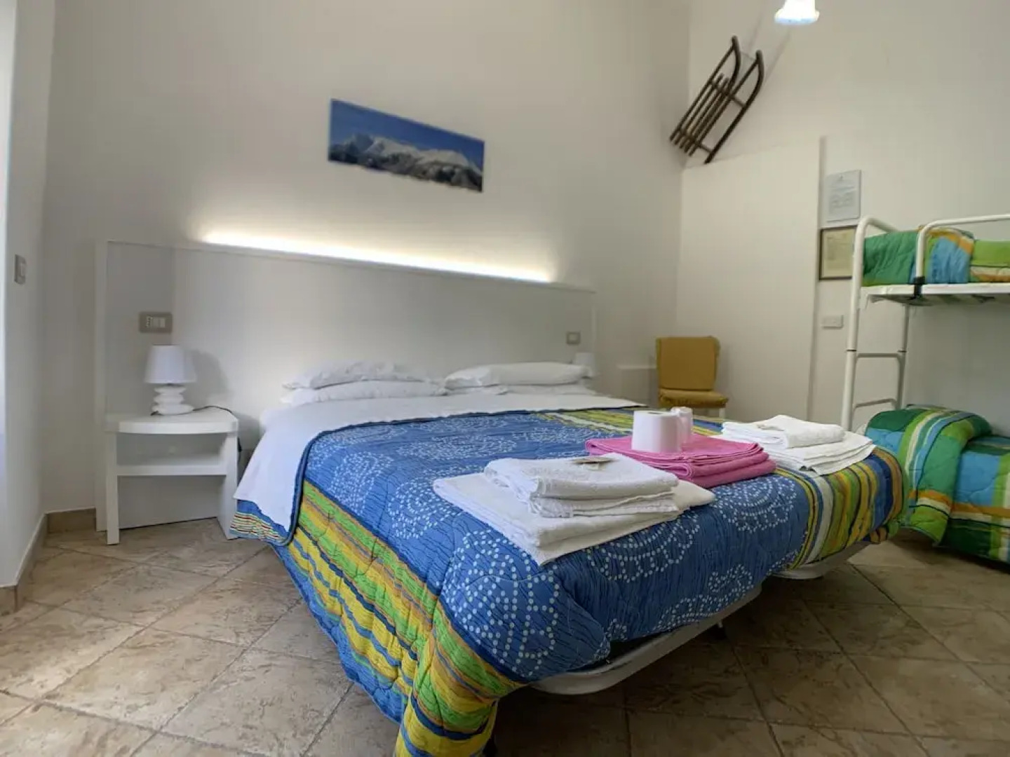 La Fattoria dei Sibillini