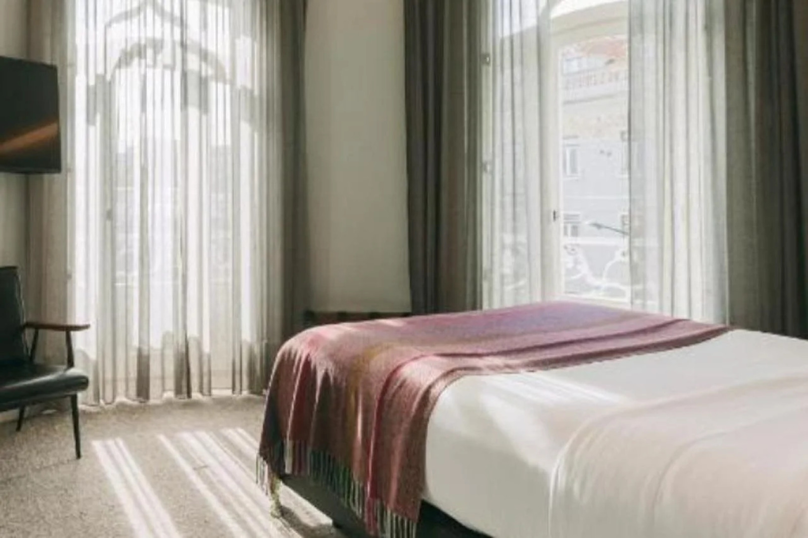 Отель 1908 Lisboa