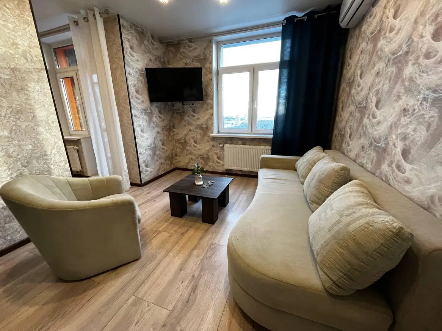 Sunny Days (Санни Дейз) на улице Сосновая 1 корпус 2