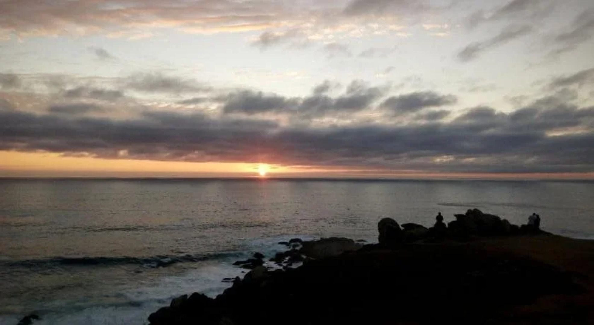 La Conexion del Poeta