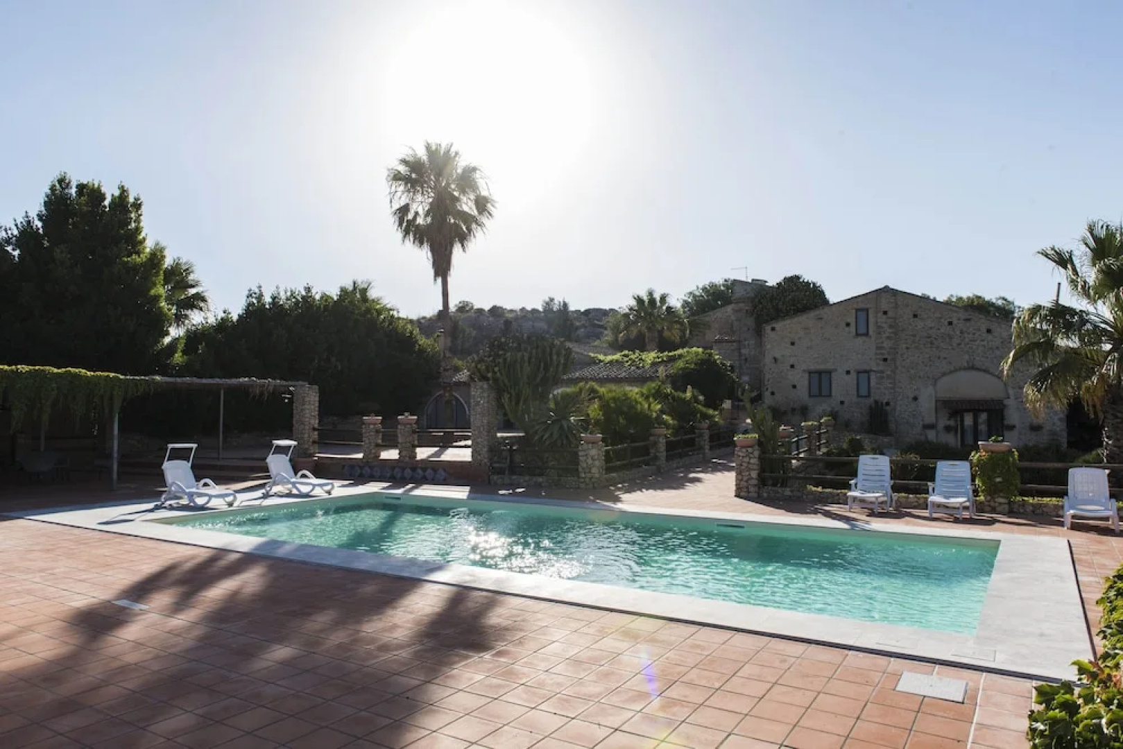 Agriturismo Baglio Làuria