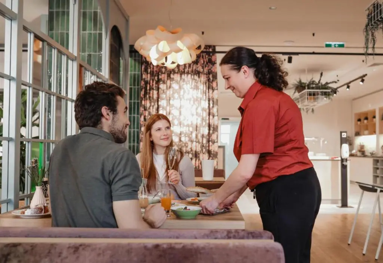 Stadtoase Kolping Hotel