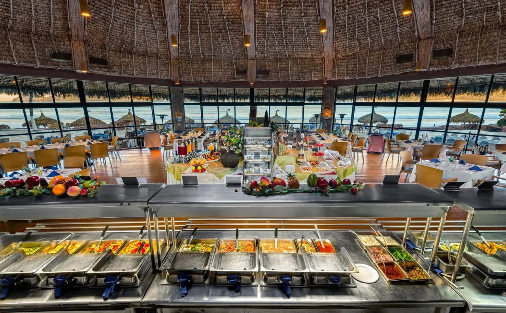 El Cid El Moro Beach Hotel