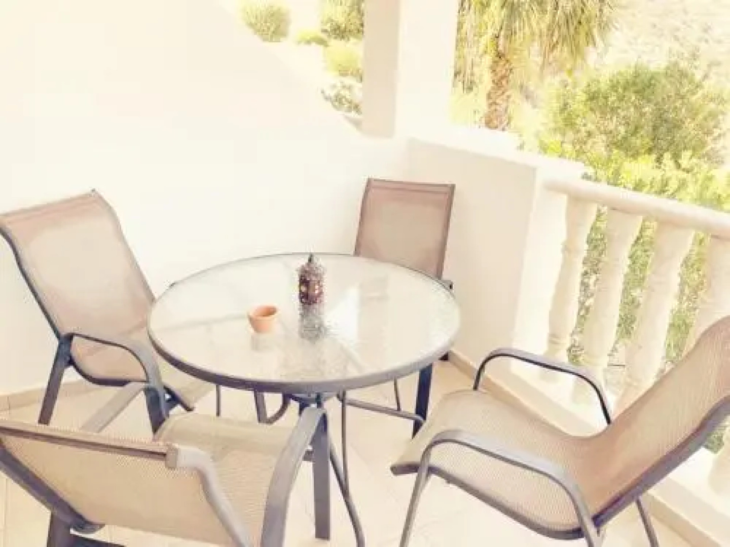 Peyia Valley Apartment