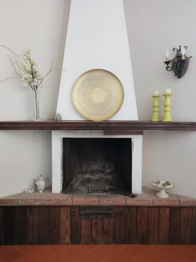 Villa La Lumia B&B Suites & Apartments