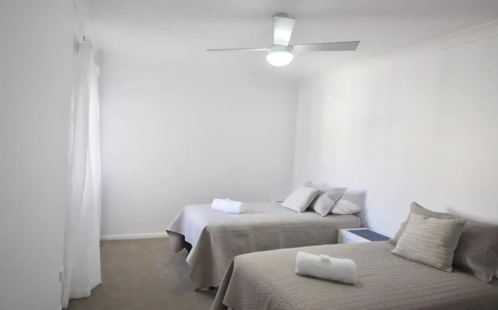 Bellissimo - 2 Bedroom apartment in the Sylvan Beach Resort!