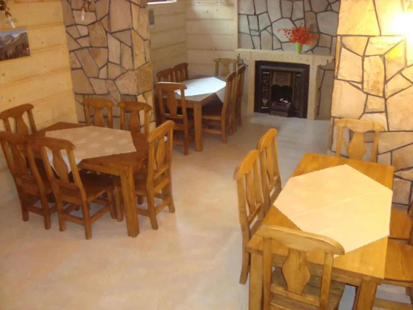 Apartamenty Pod Limbami