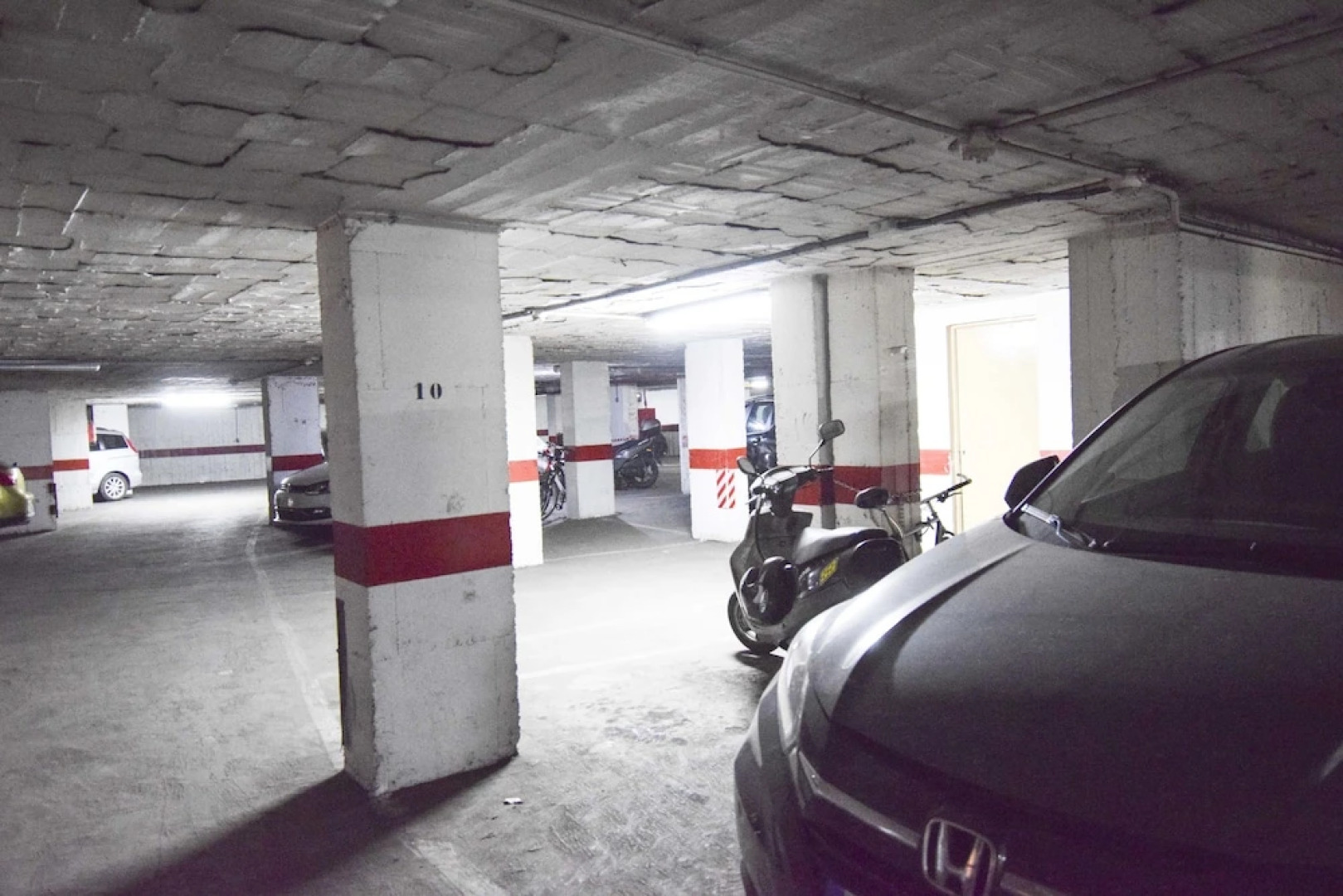 Letmalaga Entremares