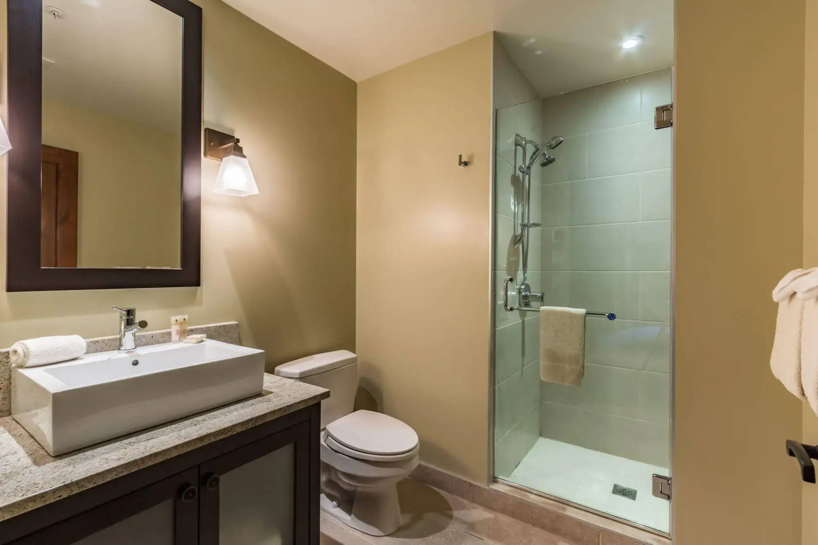 Tremblant-Les-Eaux – RVMT