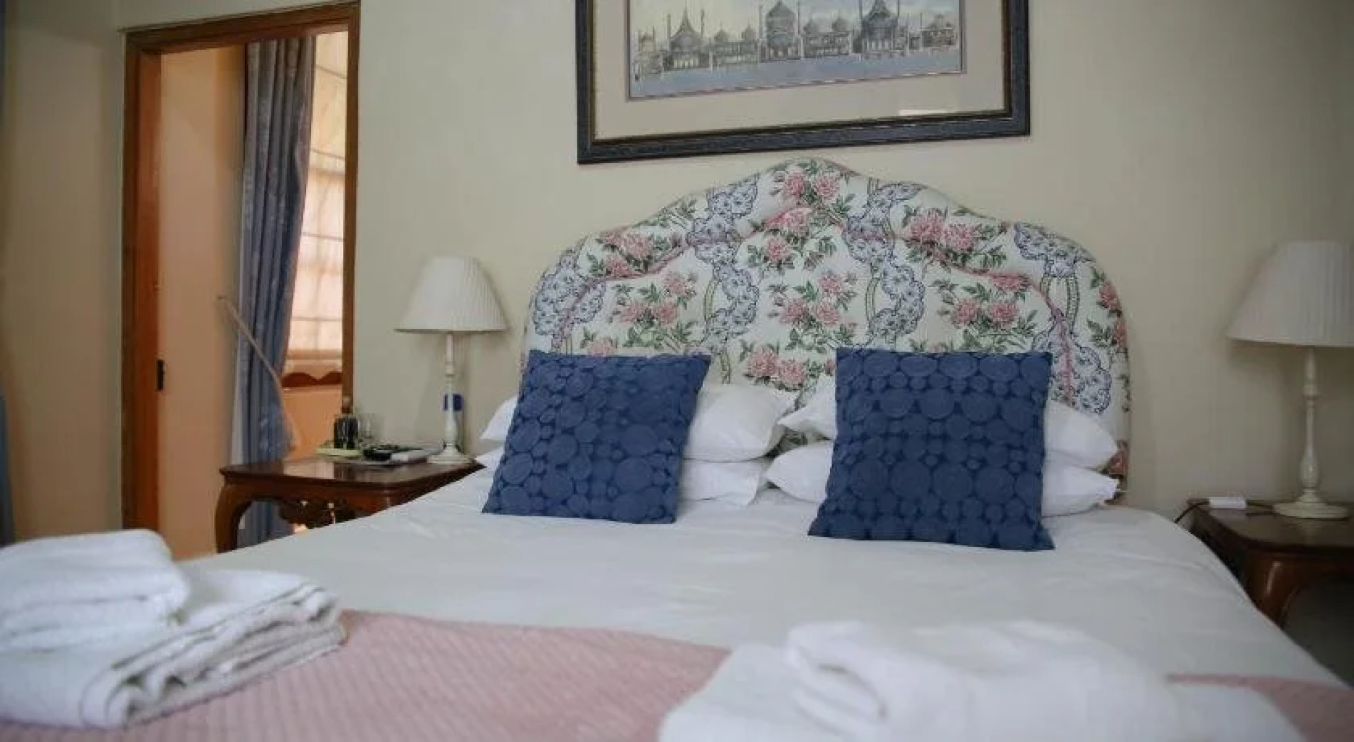 De Oude Herberg Guest House