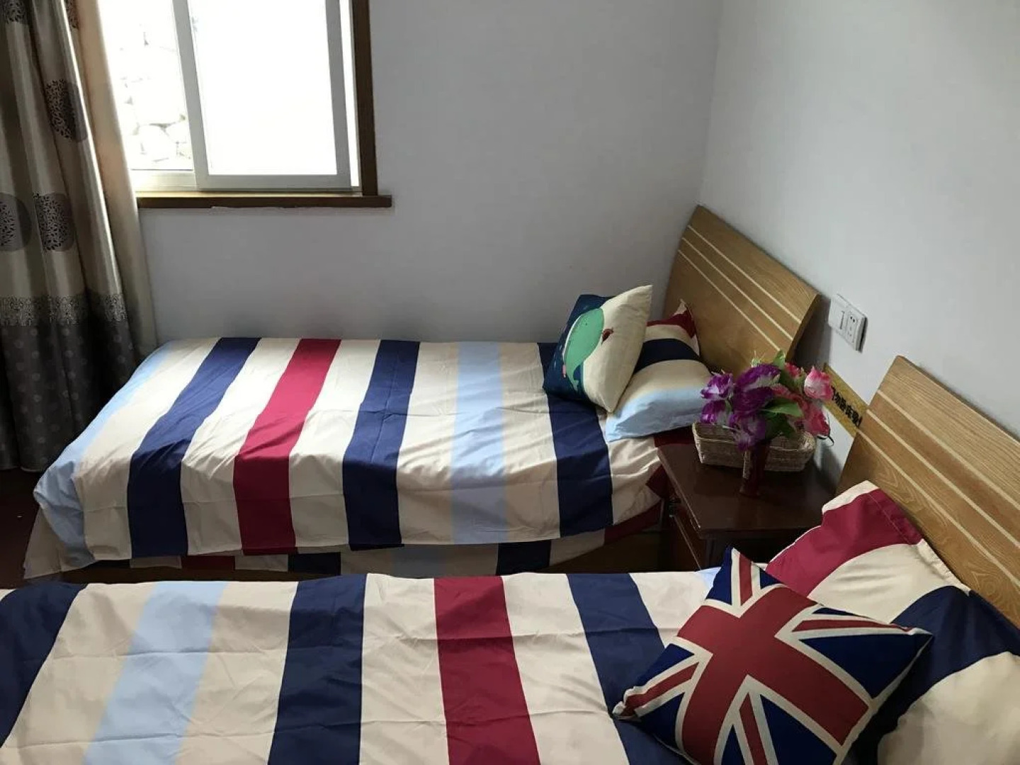 Shengsi Haojingju Inn