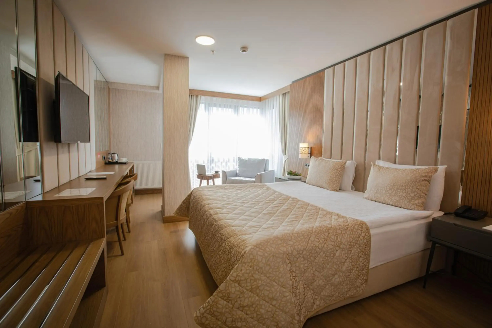 Bahçelievler Hotels