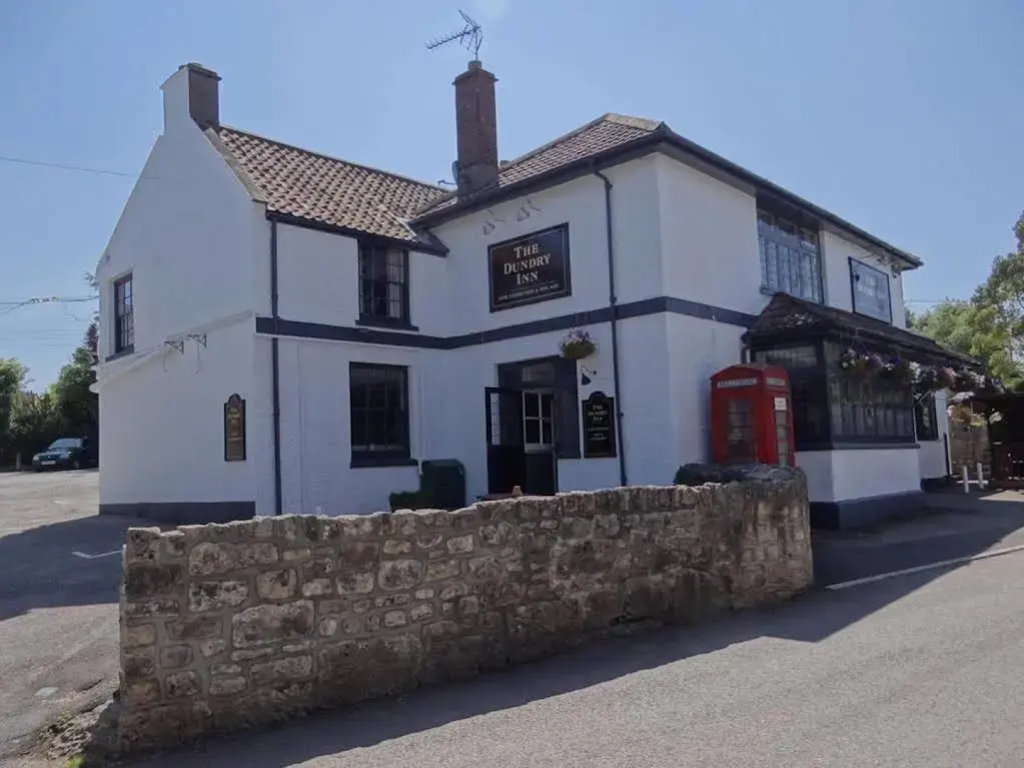 The Dundry Inn