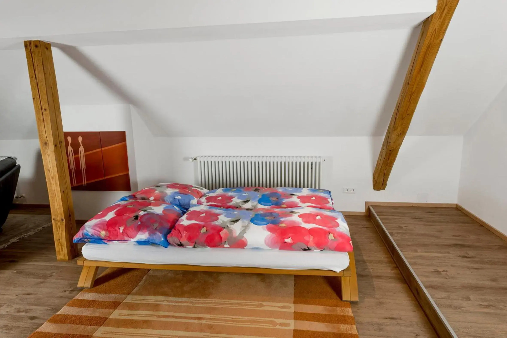 Ferienwohnung Jolly Joker