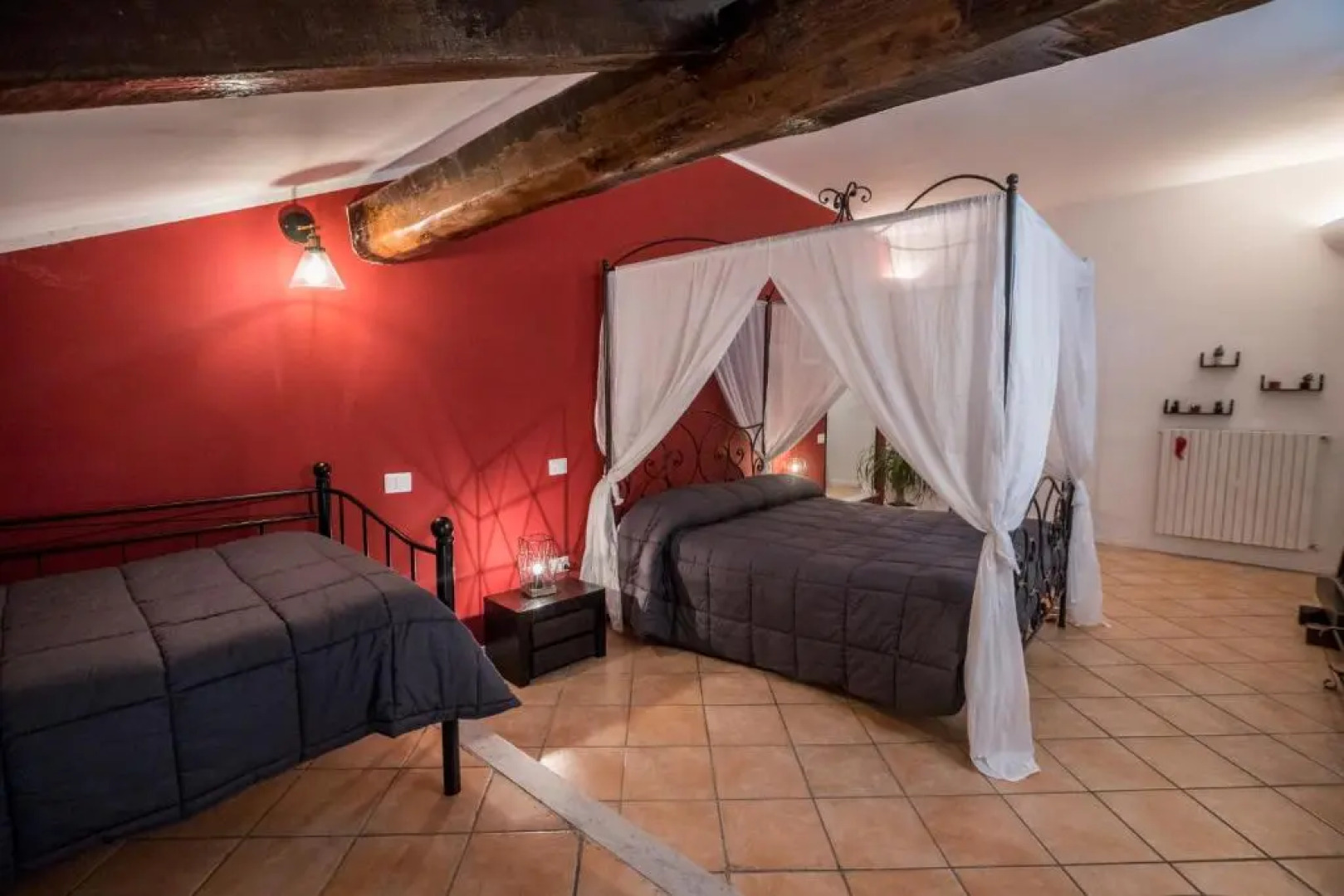 Palazzo della Loggia B&B