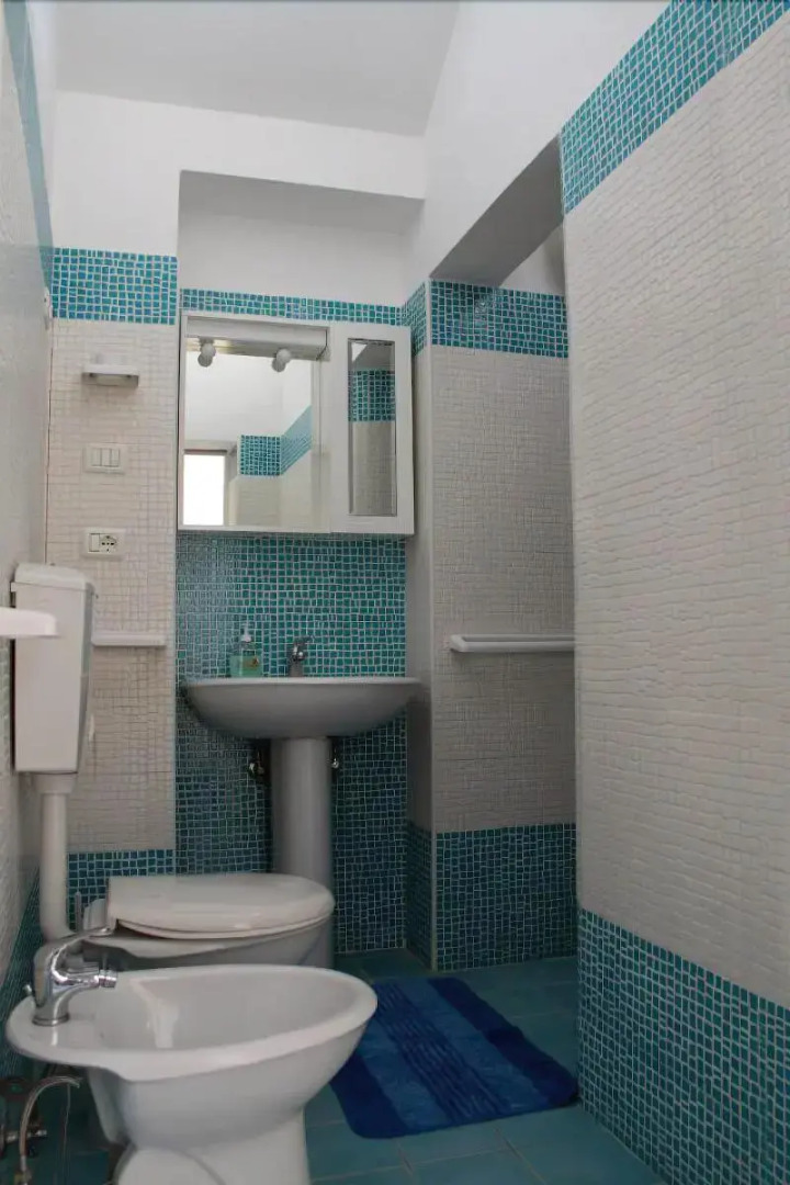 B&B Santa Maria di Leuca