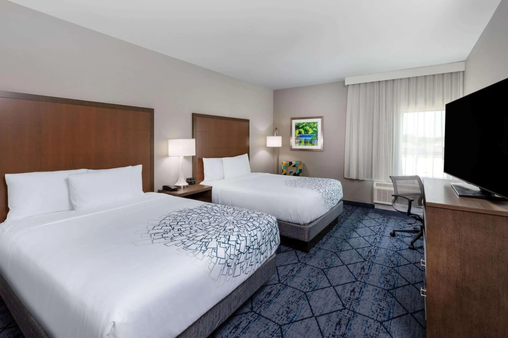 La Quinta Inn & Suites by Wyndham Round Rock East