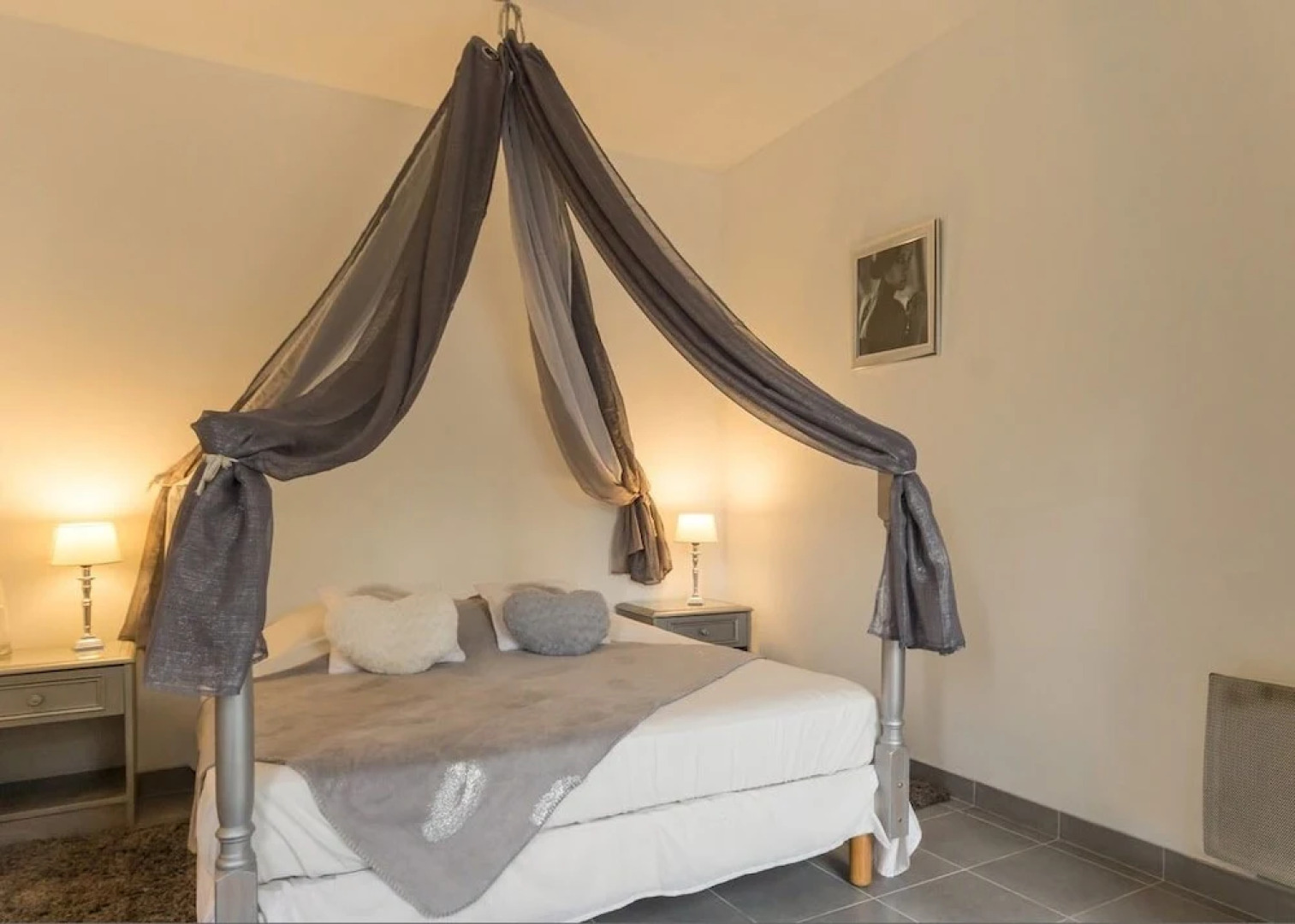 Le Moulin de la Côte - Chambre d'Hôtes