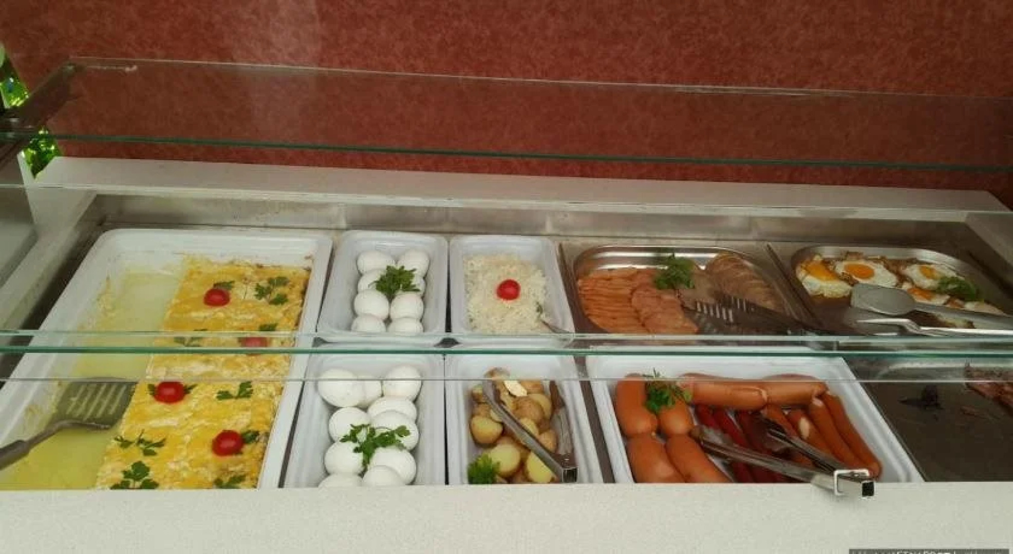 Отель Морской Клуб