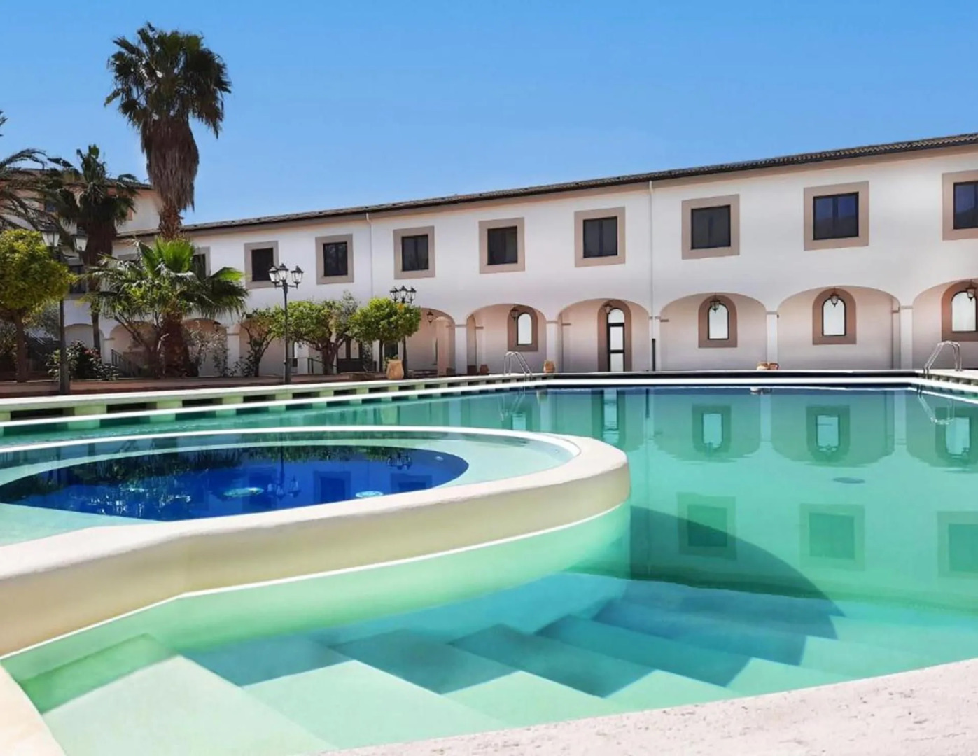 Al Balhara Resort & Spa