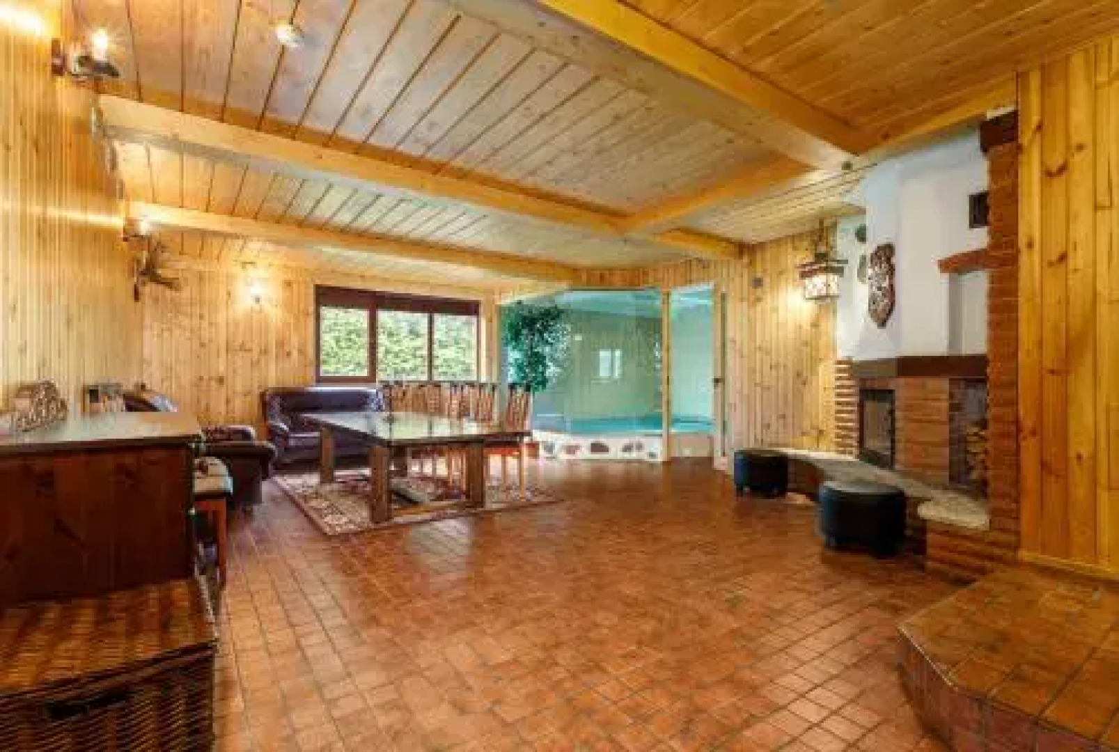 Kapten Krantz Guesthouse