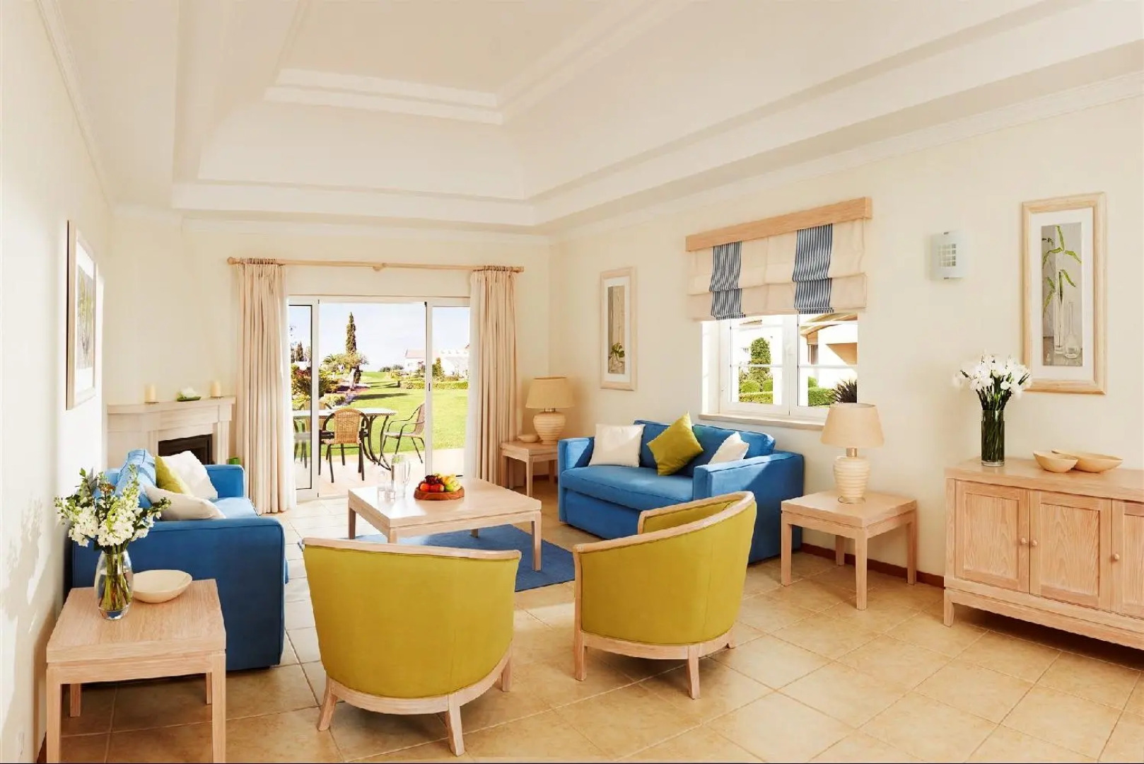 Vale d'Oliveiras Quinta Resort & Spa