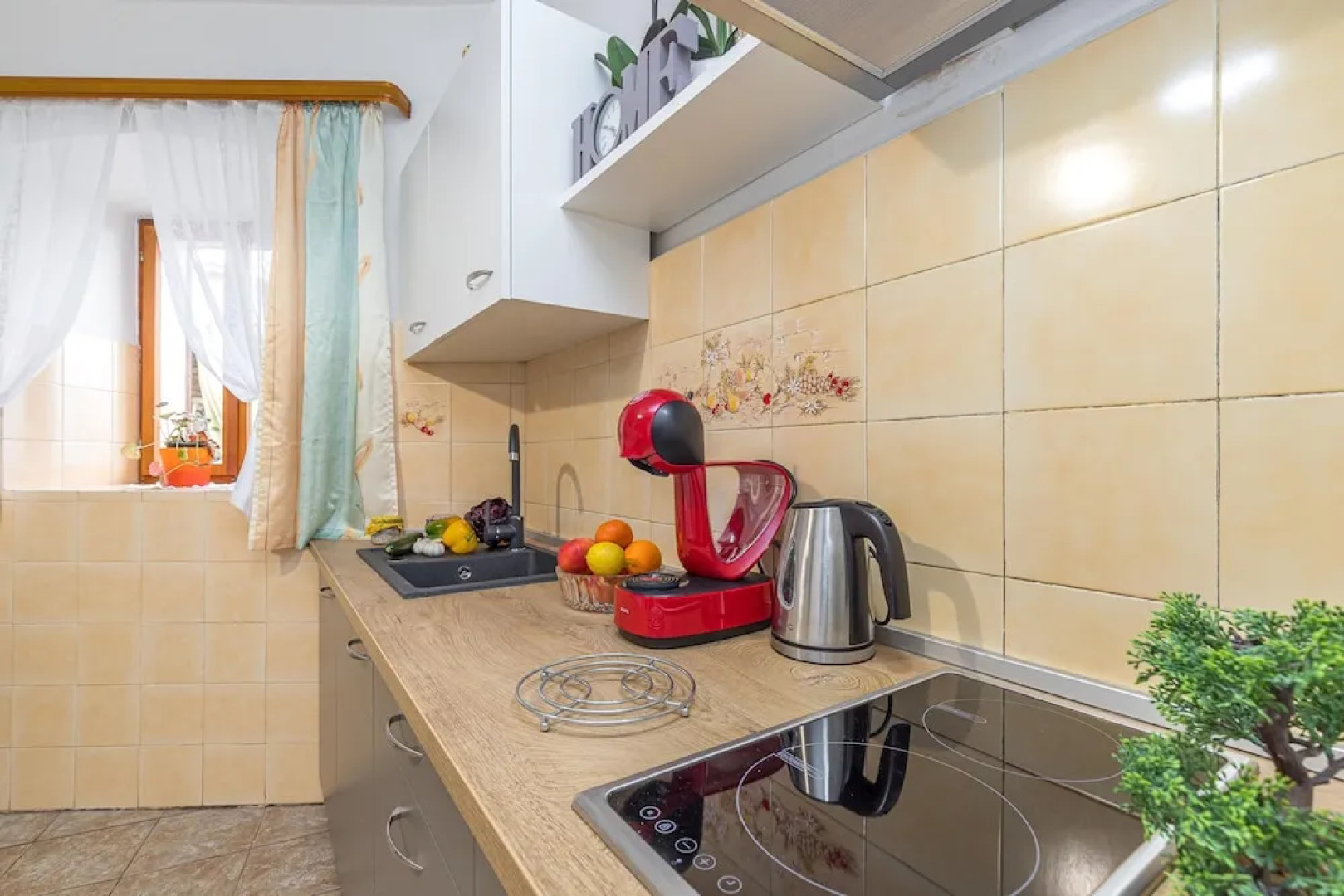 Rustic Hideaway Črni Kal