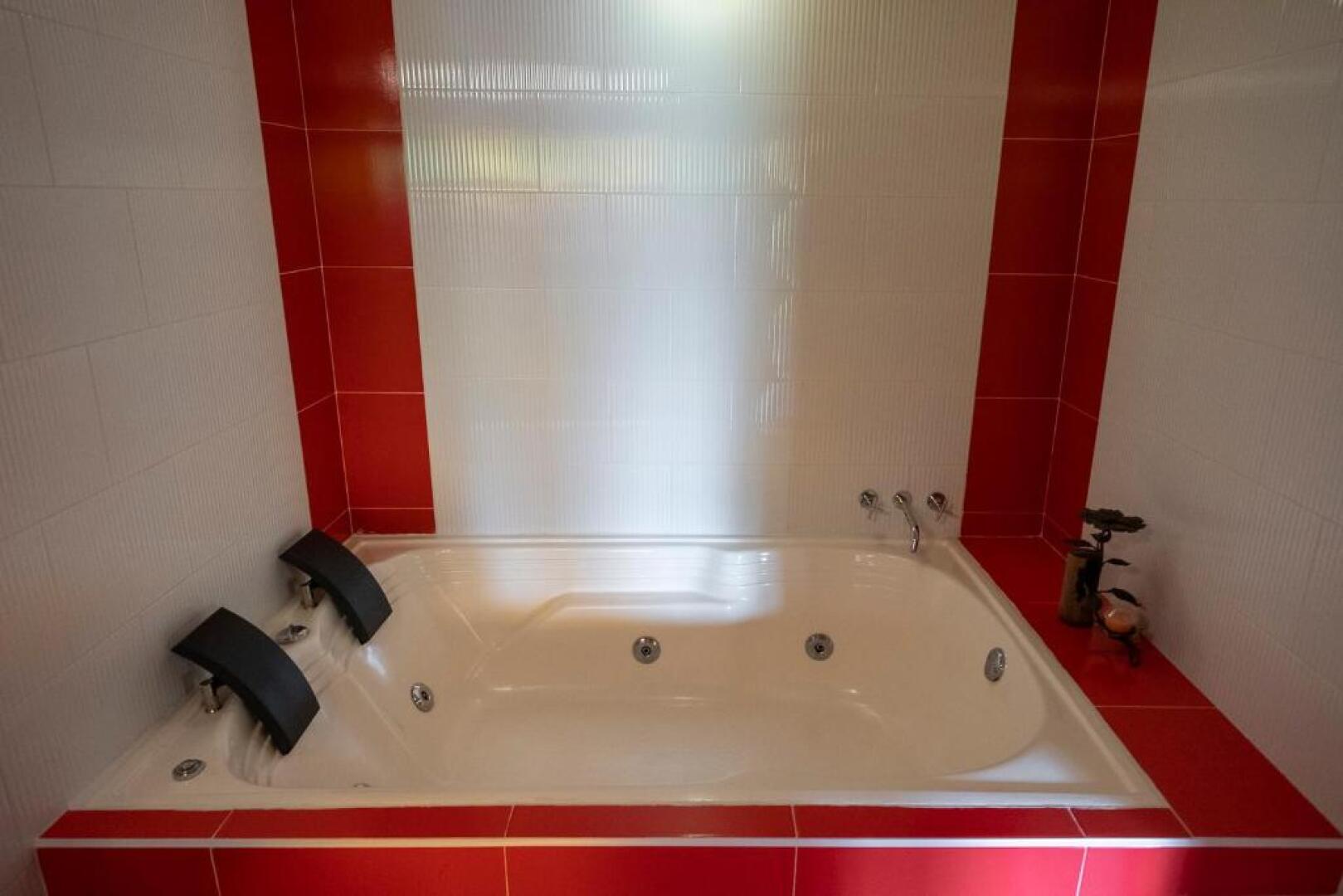 Hotel Spa Casa de Adobe Villa de Leyva