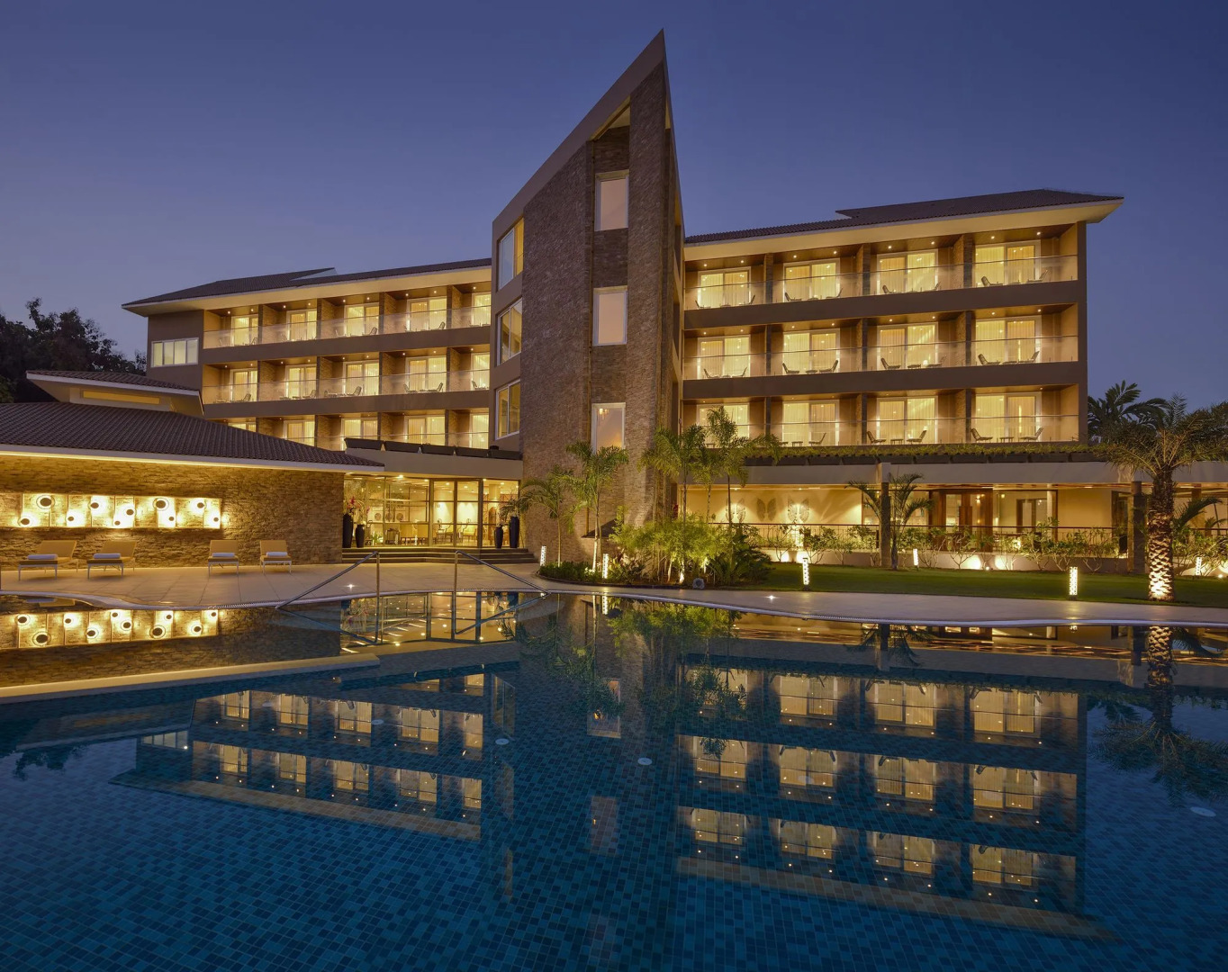 Kabir Hotel & Spa