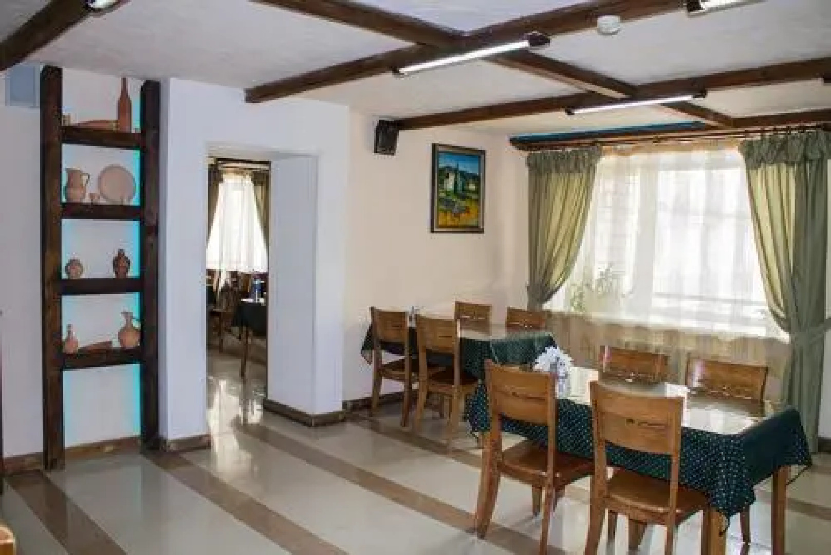 Гостиничный комплекс Corona (Корона)