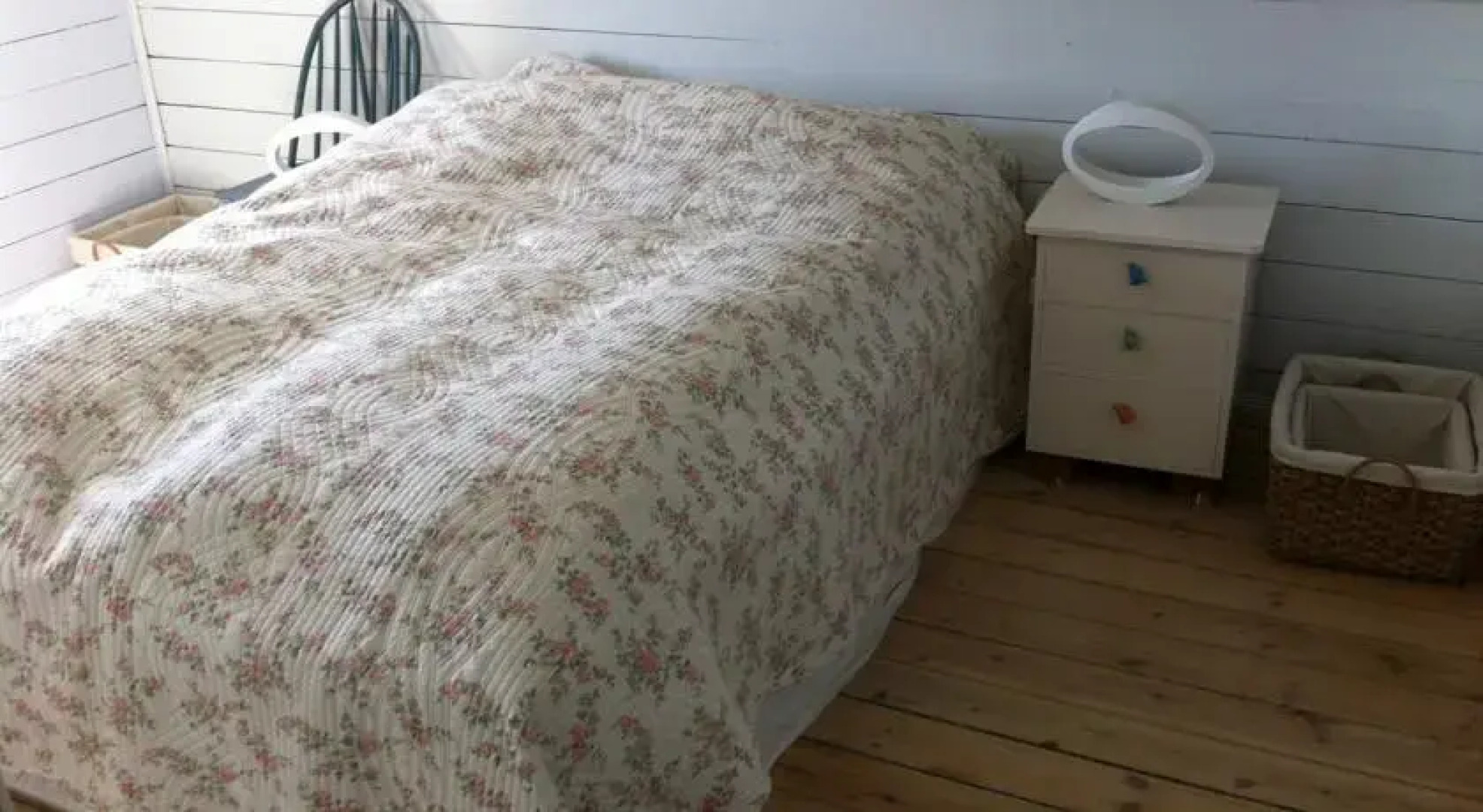 Vossabia Farm Guesthouse