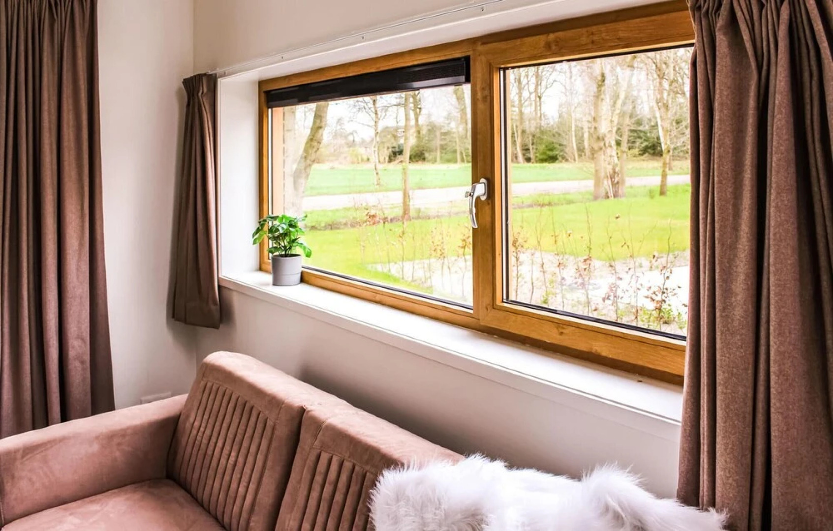 Amazing Home in Ijhorst With Wifi and 2 Bedrooms