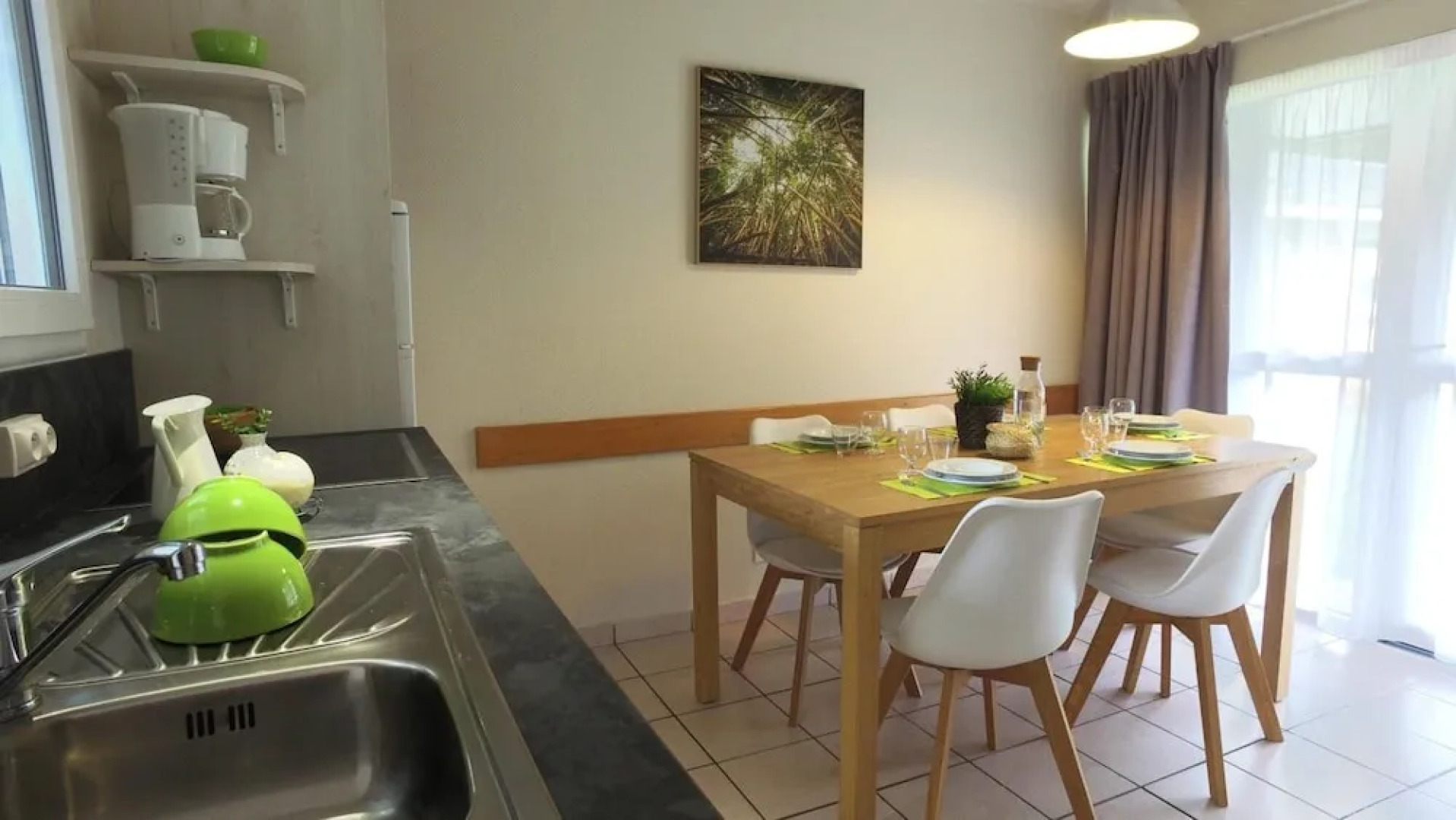 VVF Normandie Forges-les-Eaux