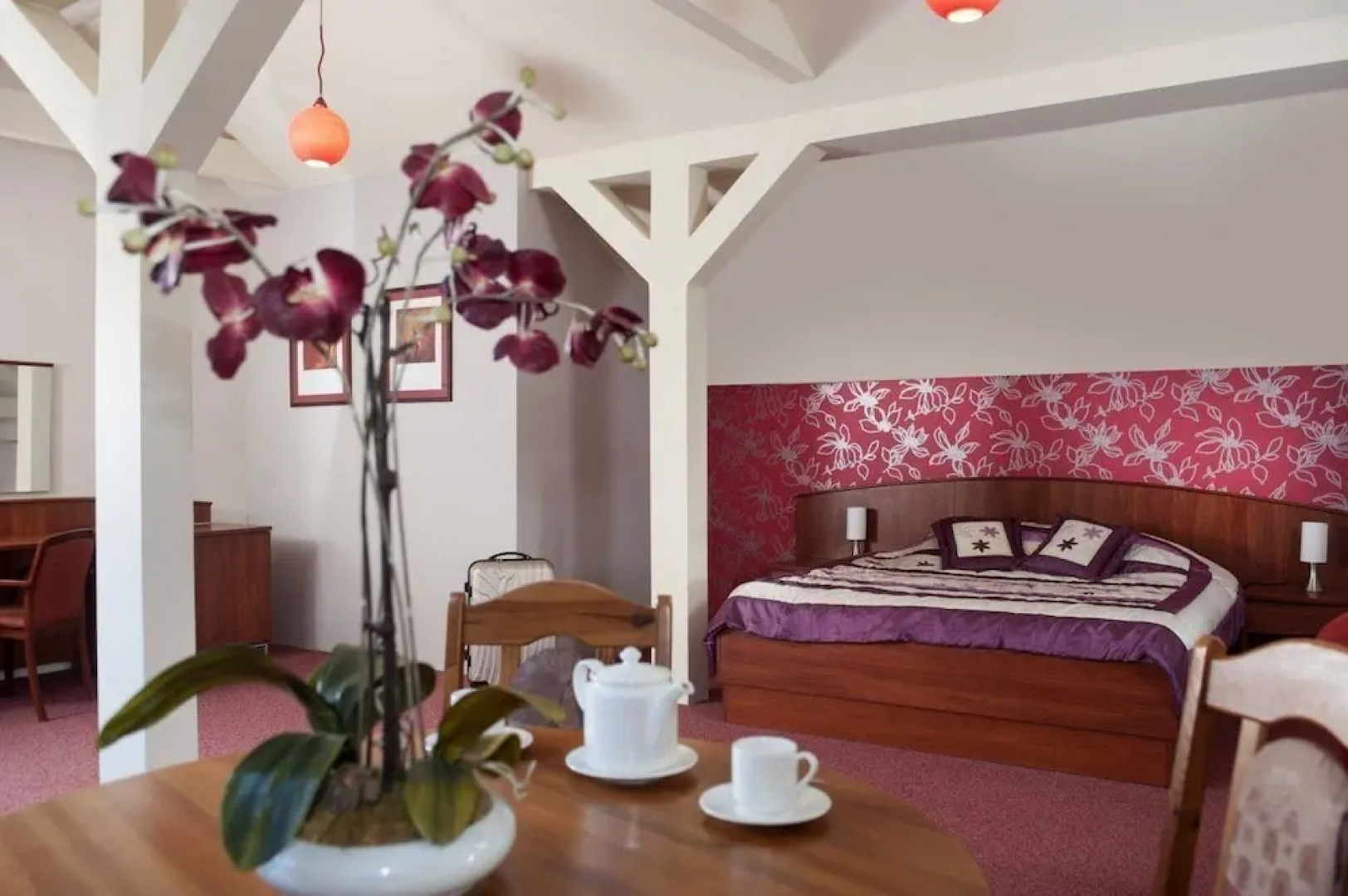 Отель Bobrowa Dolina