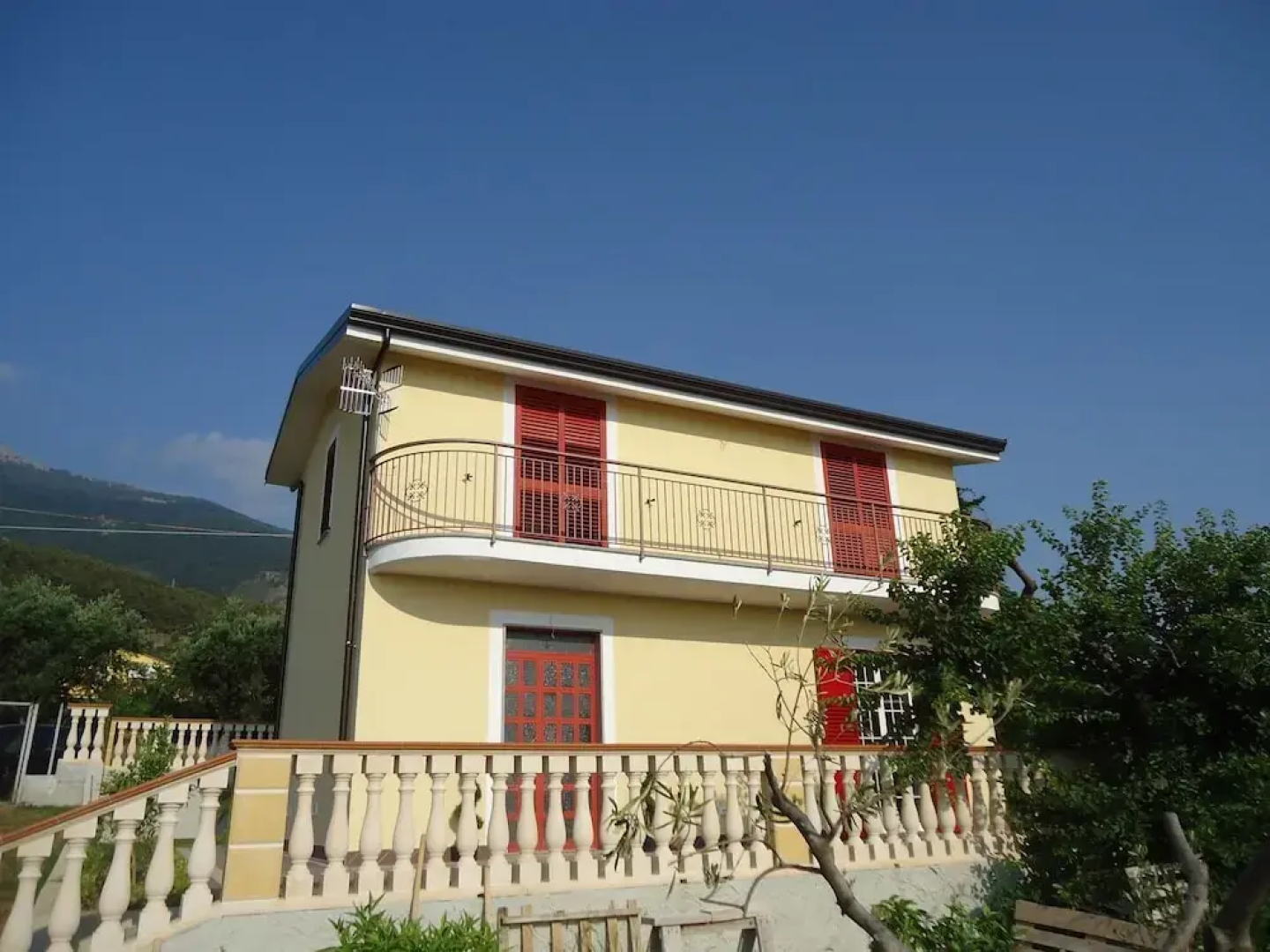 Villa Stella