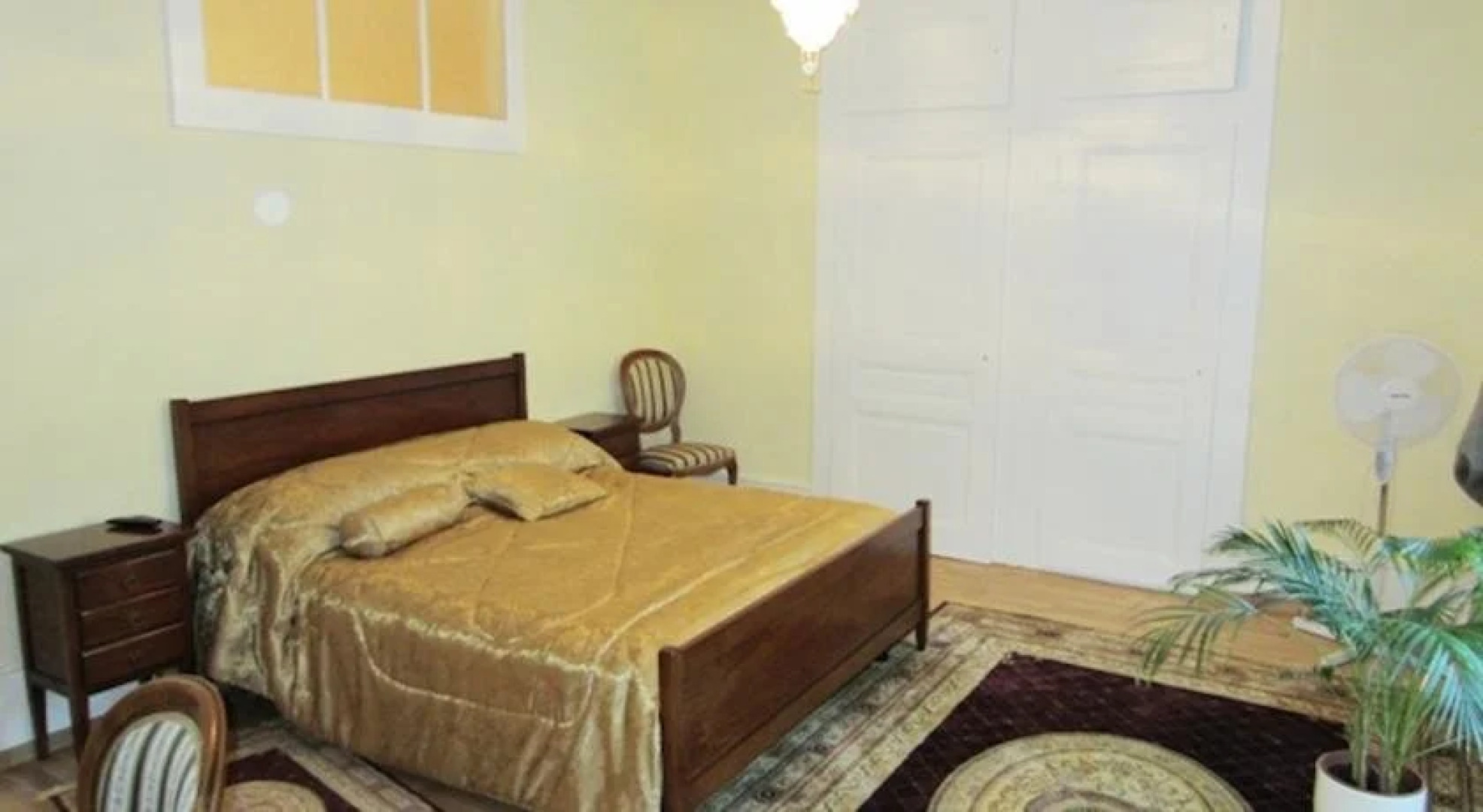 Chambre dhôtes La Petite Rochette