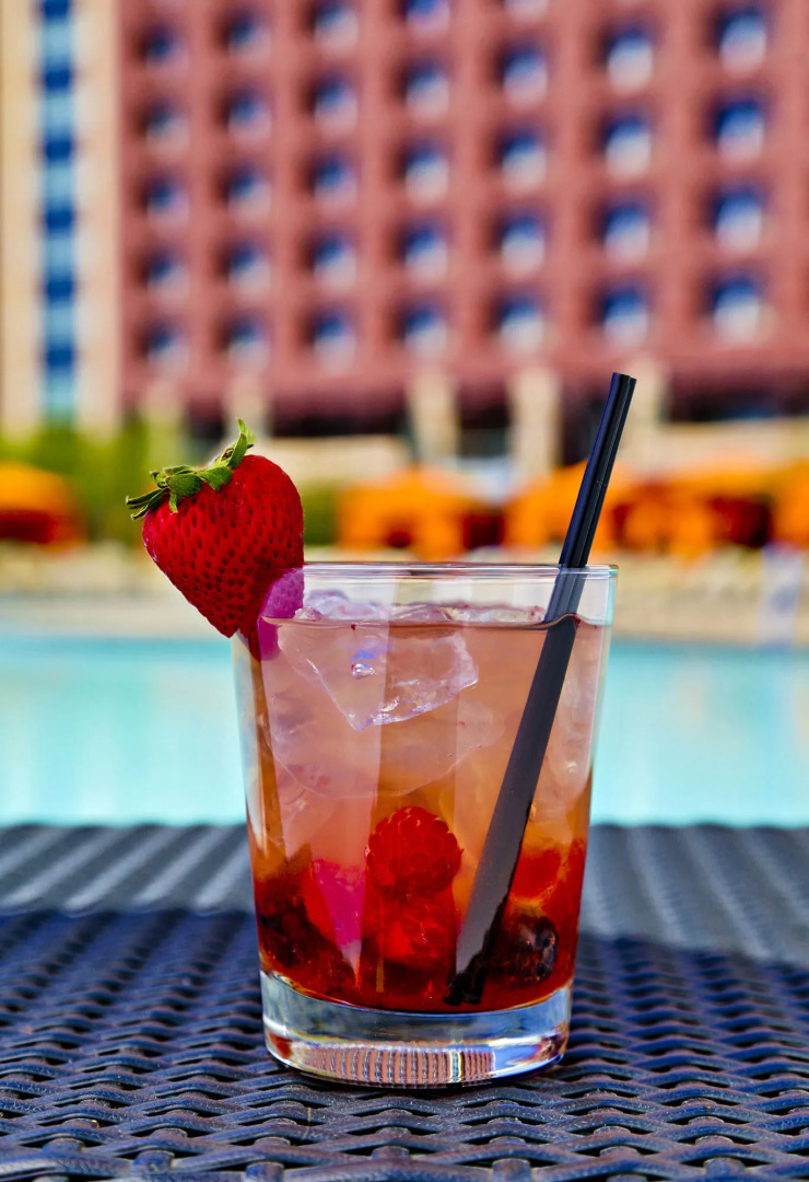 Talking Stick Resort