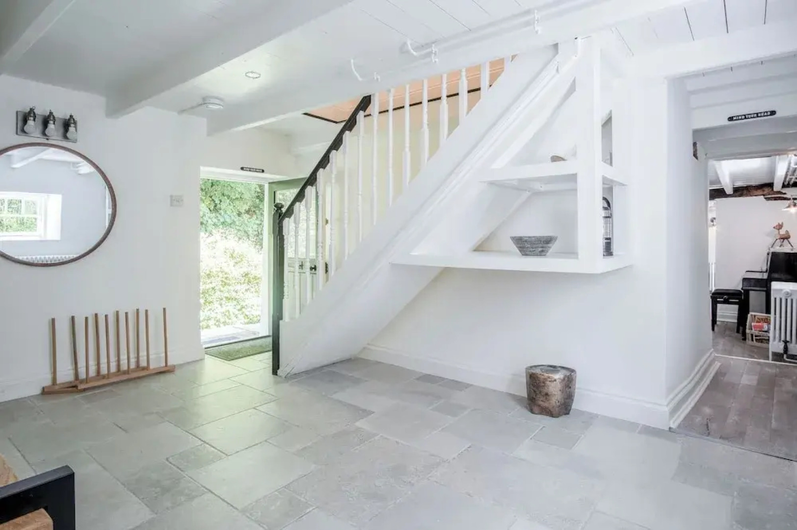 Briardene - 2 Bedroom Cottage - Oxwich