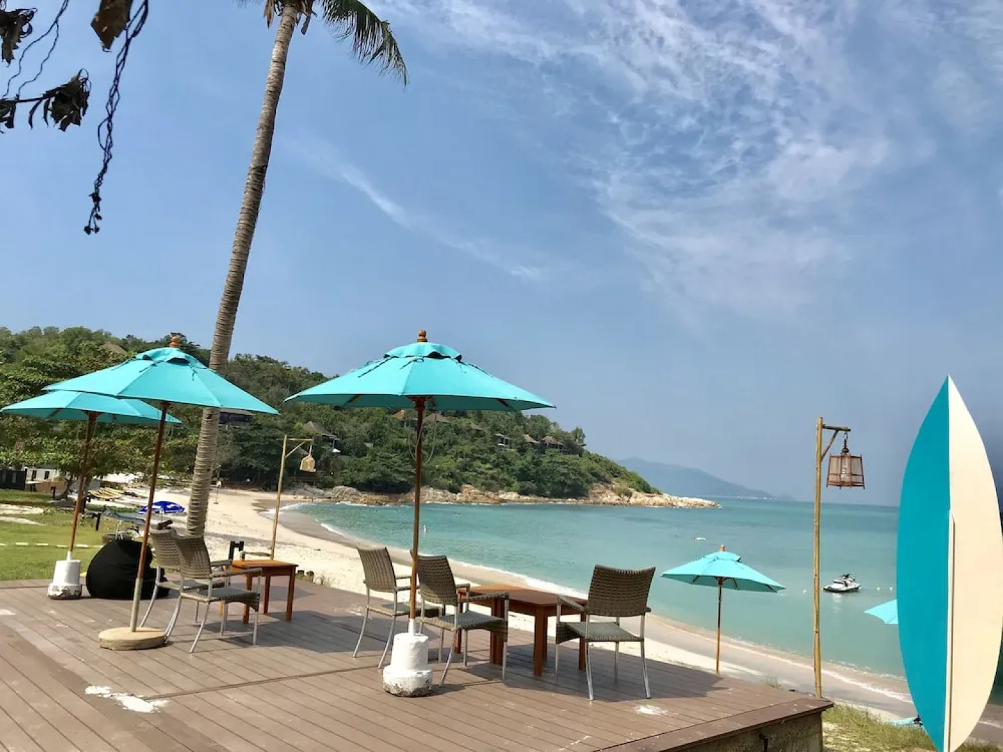 The Bay Samui Resort