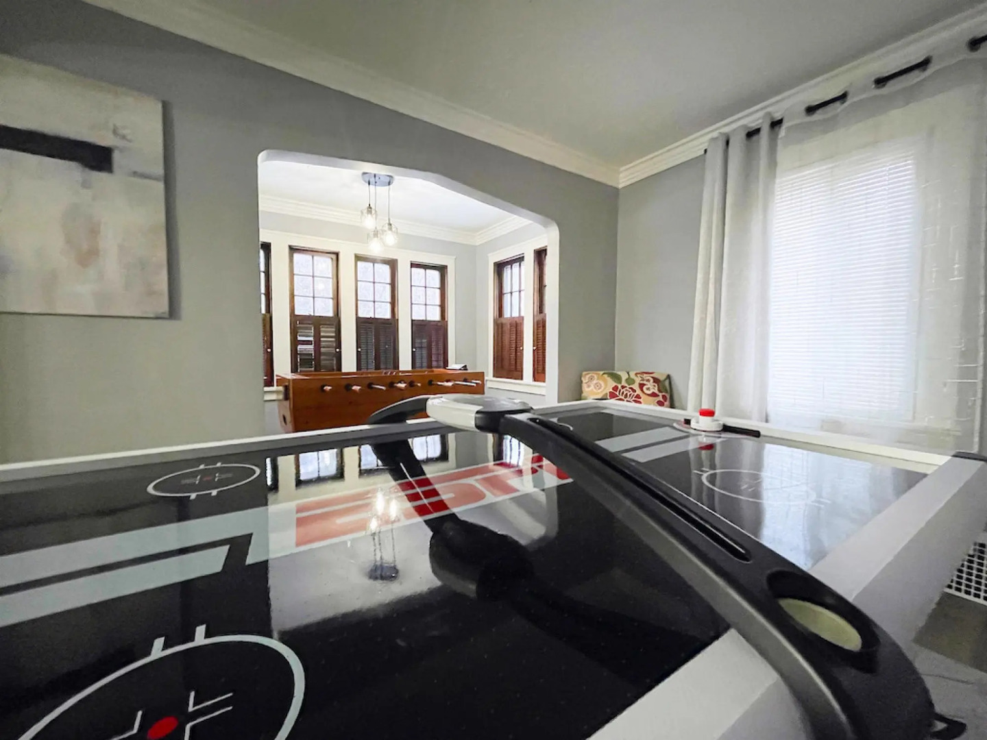 CLE’s BEST Fun House