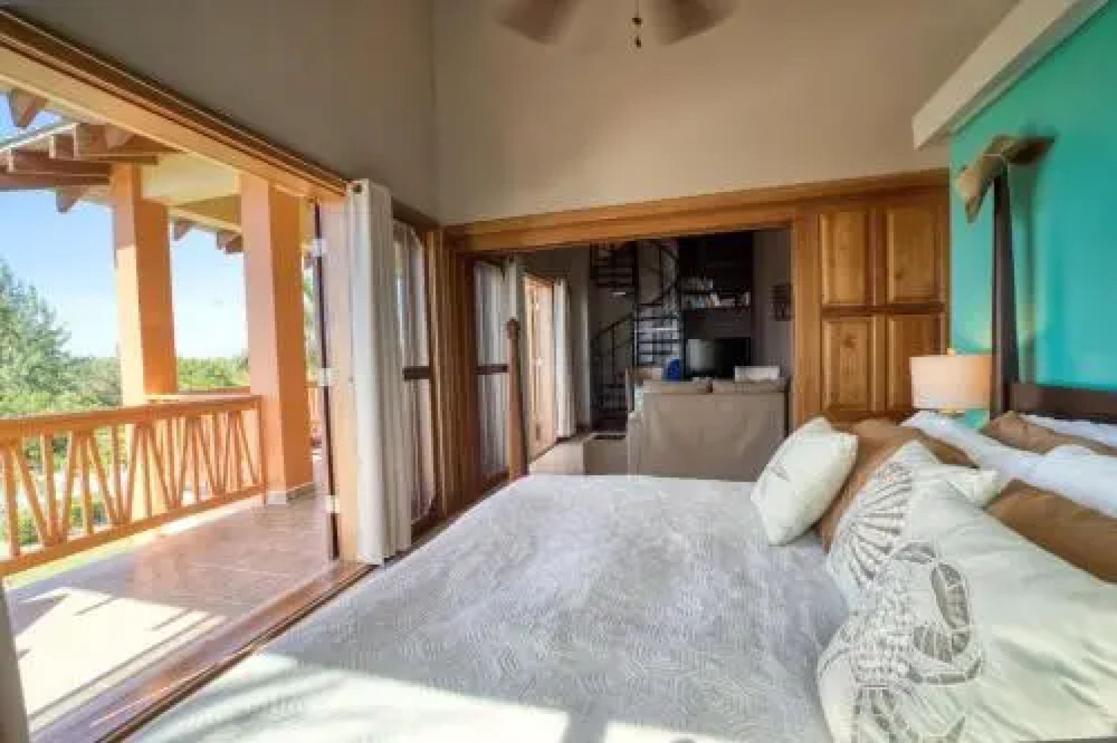 The Villas at Cocoplum
