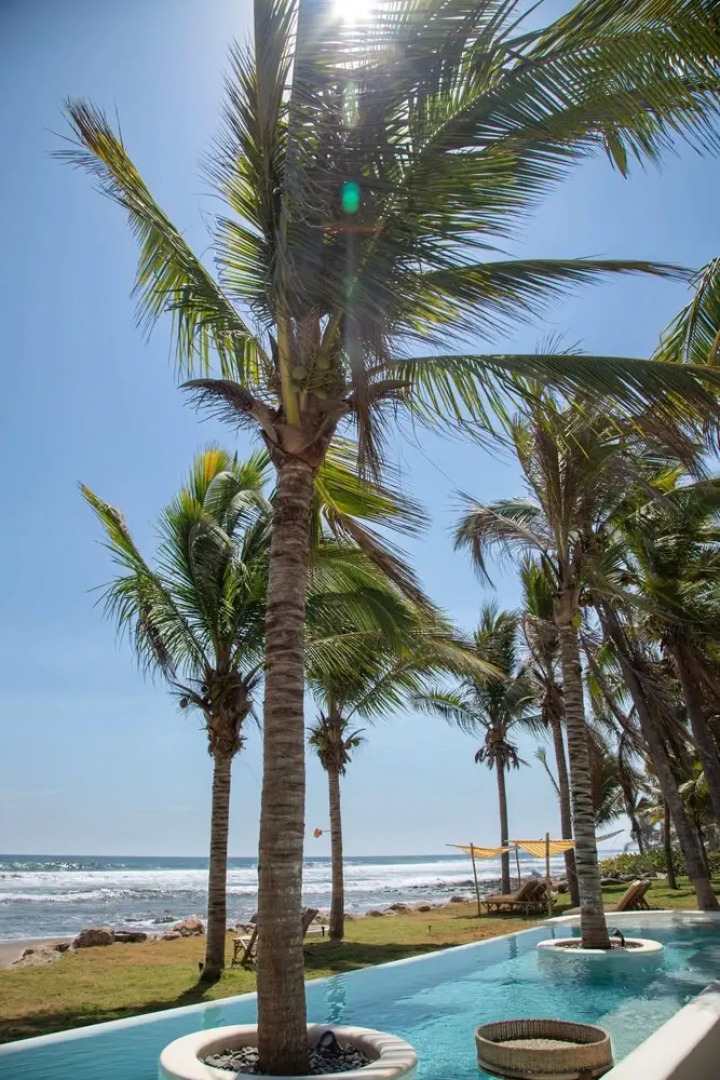 Pomelo Hotel Boutique