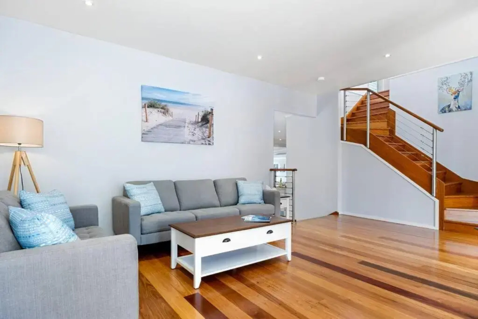 Sea Spray- Private Pool, Beach, Table Tennis