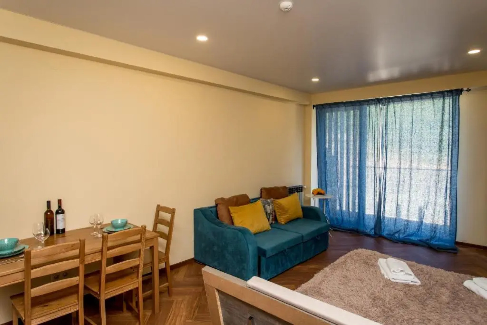 Atrium GUDAURI DREAM 238