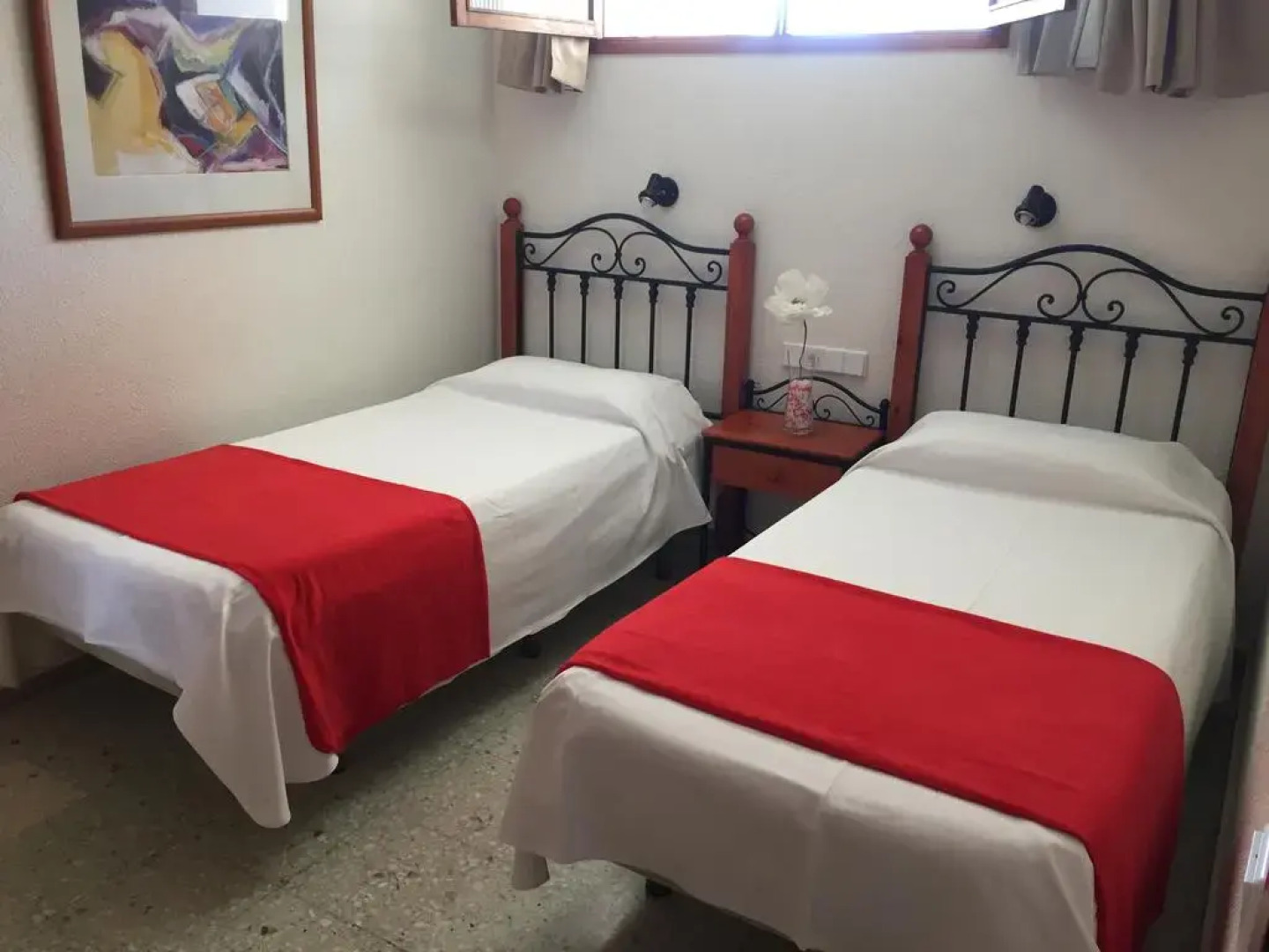 Apartamentos Amazonas