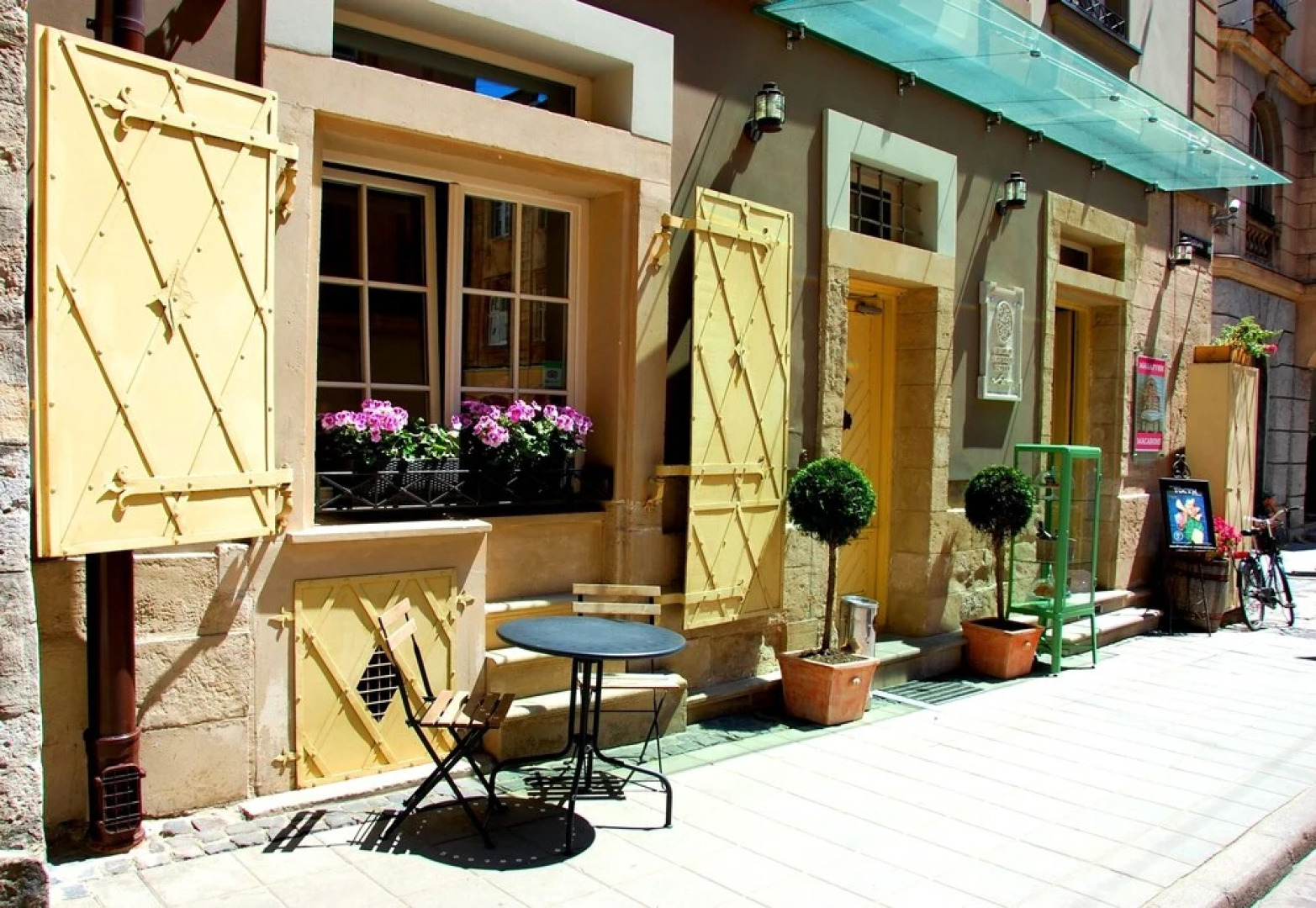 «Винтаж Бутик Отель»