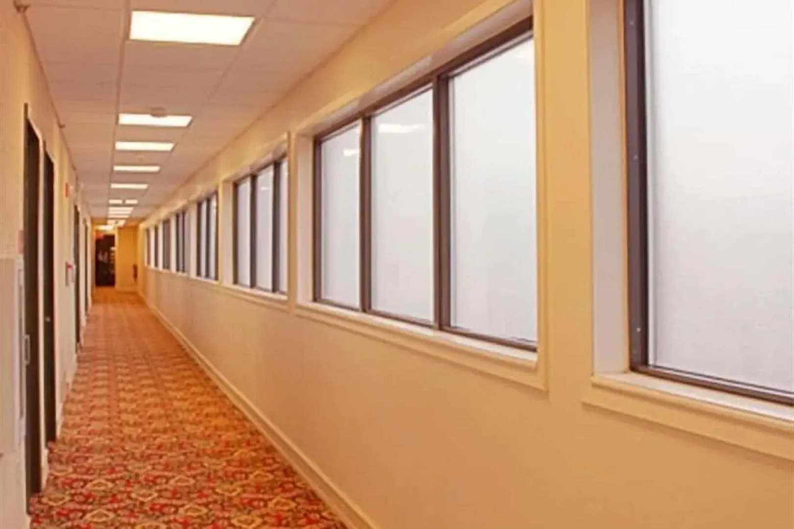 Brooklyn Motor Inn