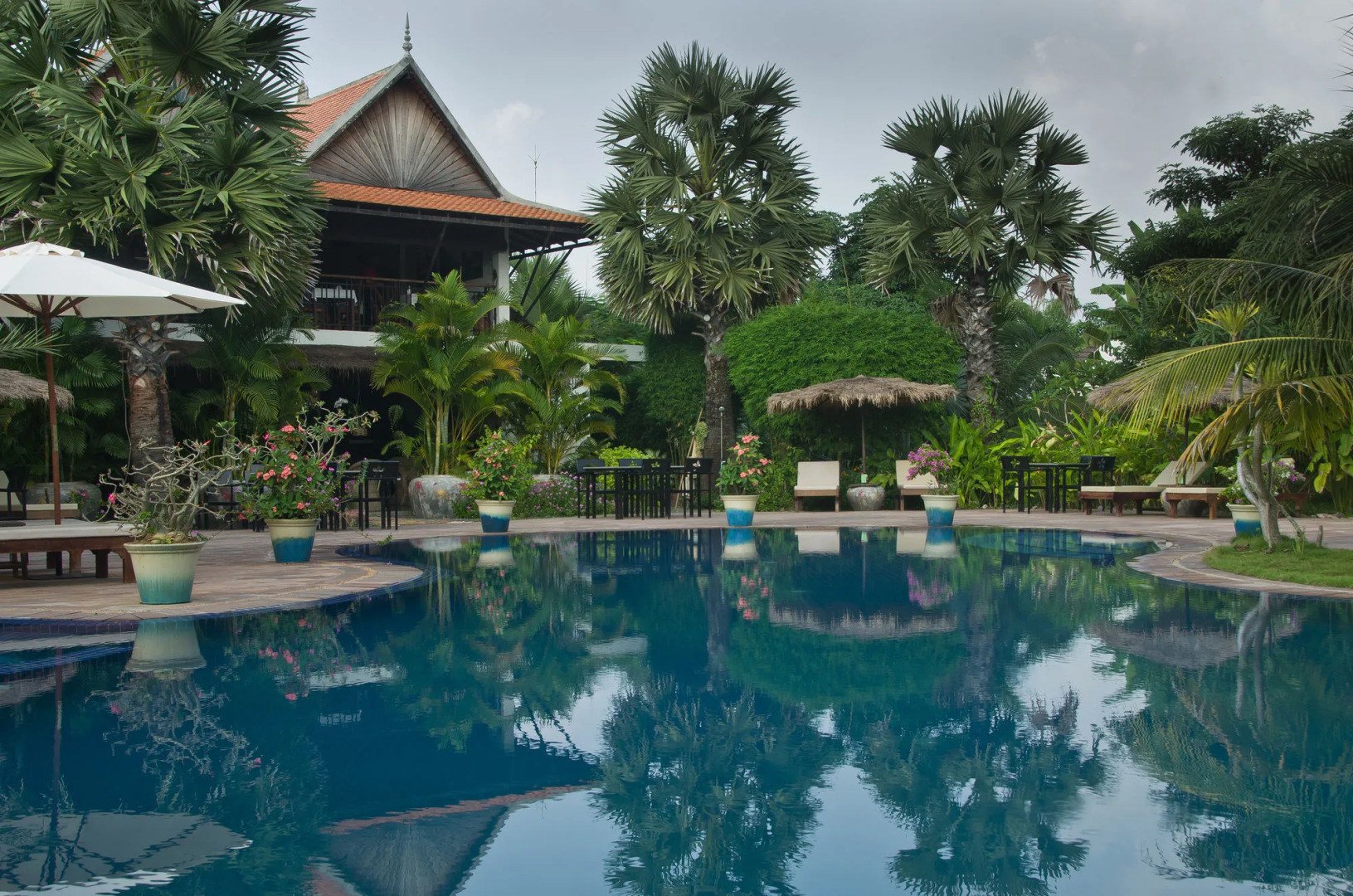 Battambang Resort
