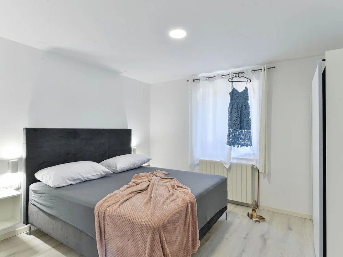 Holiday Home With Private Pool and spa